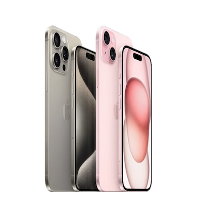 Замена стекла экрана iPhone в Калининграде