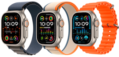 Ремонт Apple Watch Ремонт Apple Watch